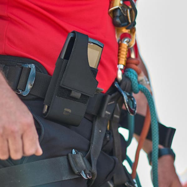 Téléphone outdoor CROSSCALL HOLSTER