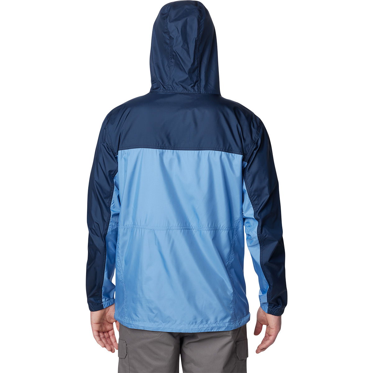 Columbia Trail Traveler Windbreaker Jakke Herre