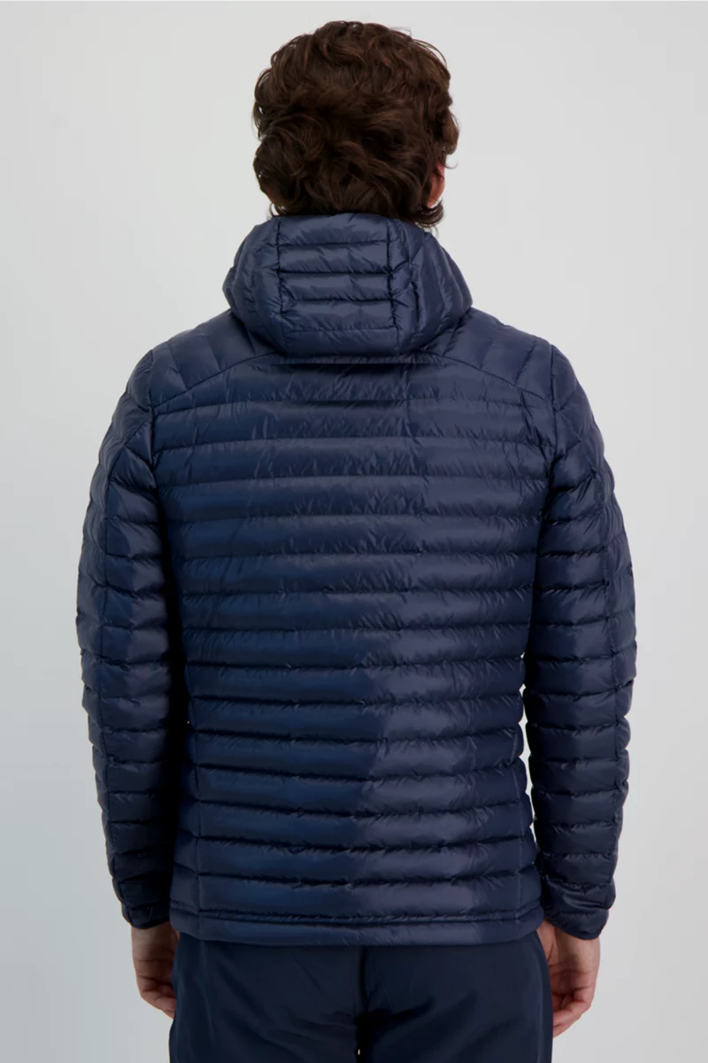 46 NORD Performance Herren Steppjacke