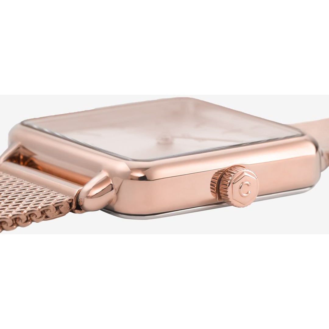 Cluse La Tetragone Rosé