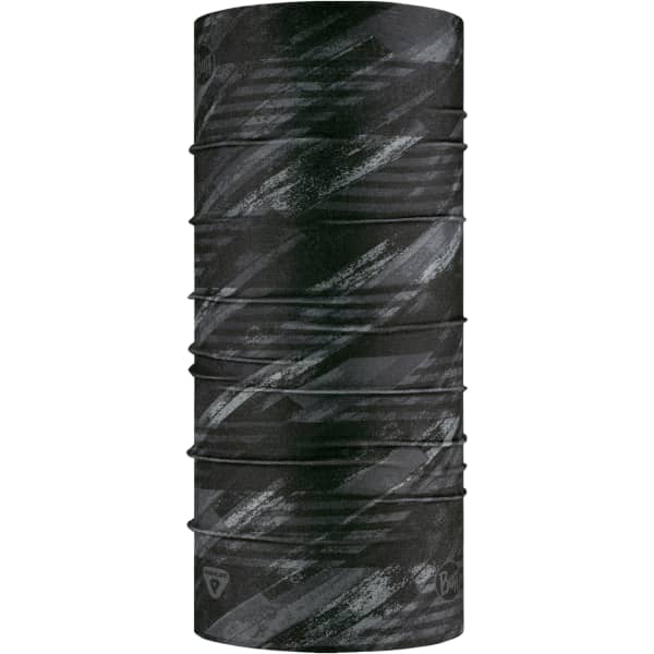 Tour de cou BUFF THERMONET BARDEEN GRAPHITE