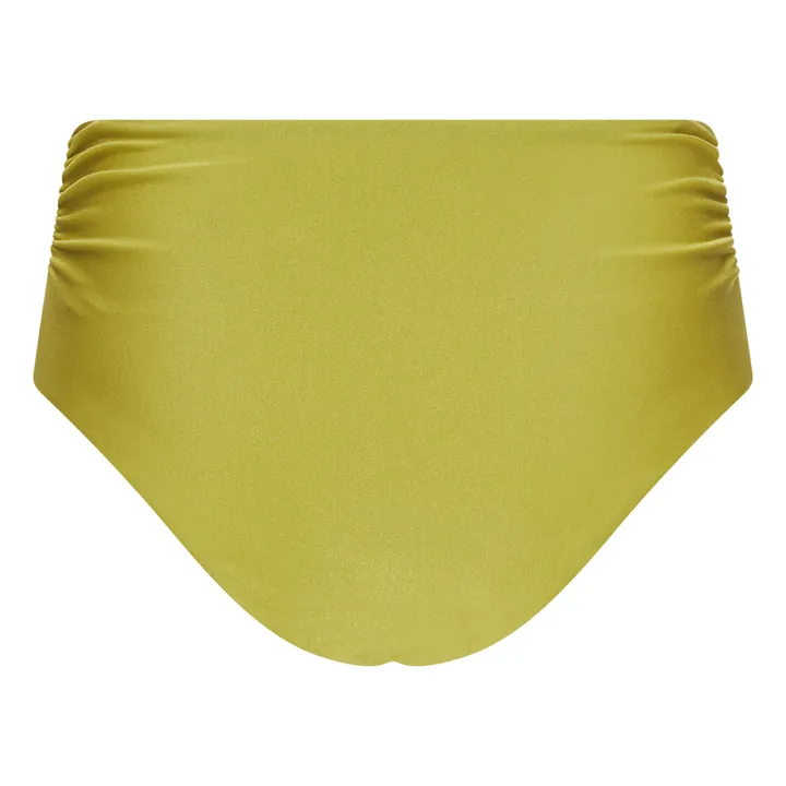 Alma Deia Bas de maillot de bain réversible | Ecru