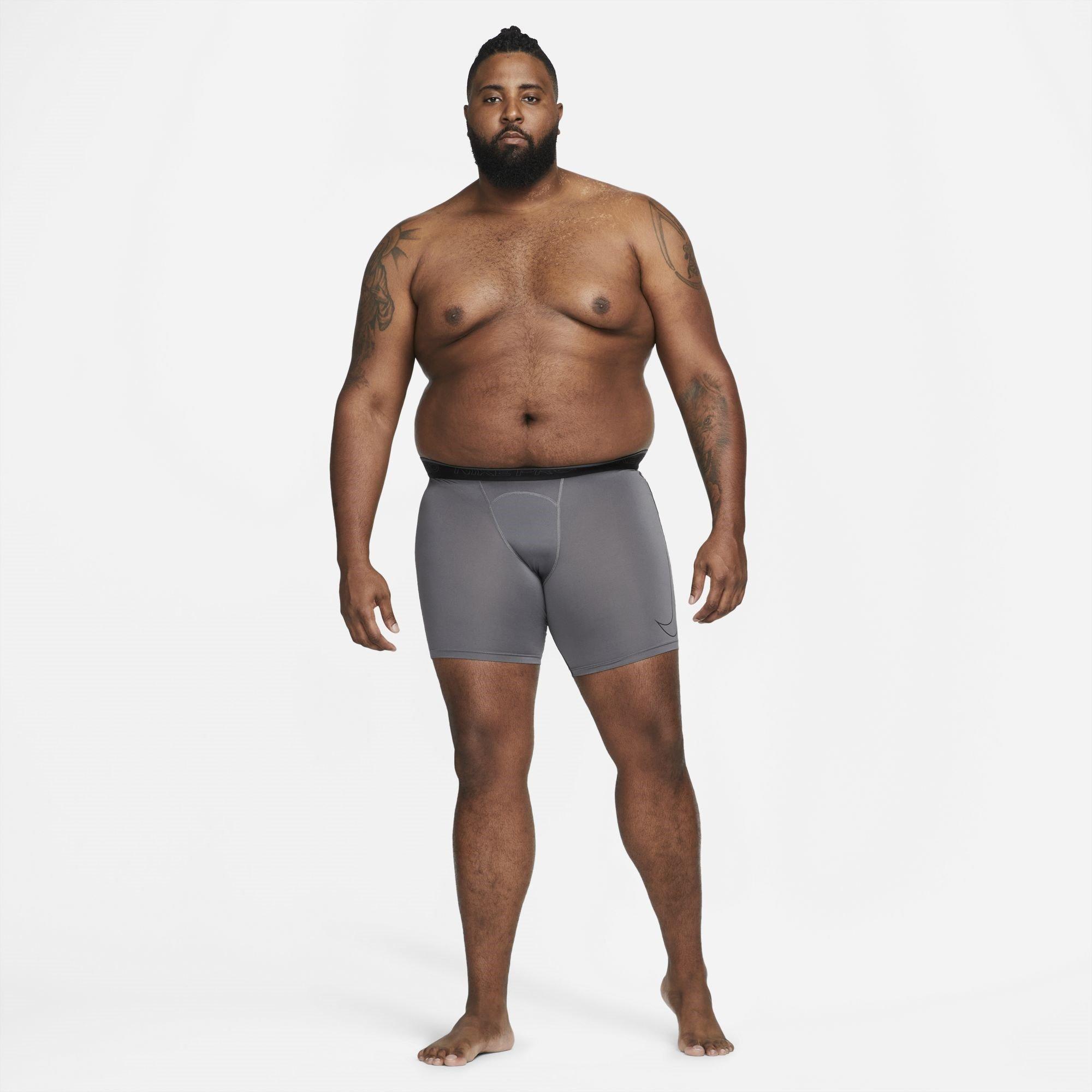 Nike Pro Core 9 Base Layer Shorts Mens