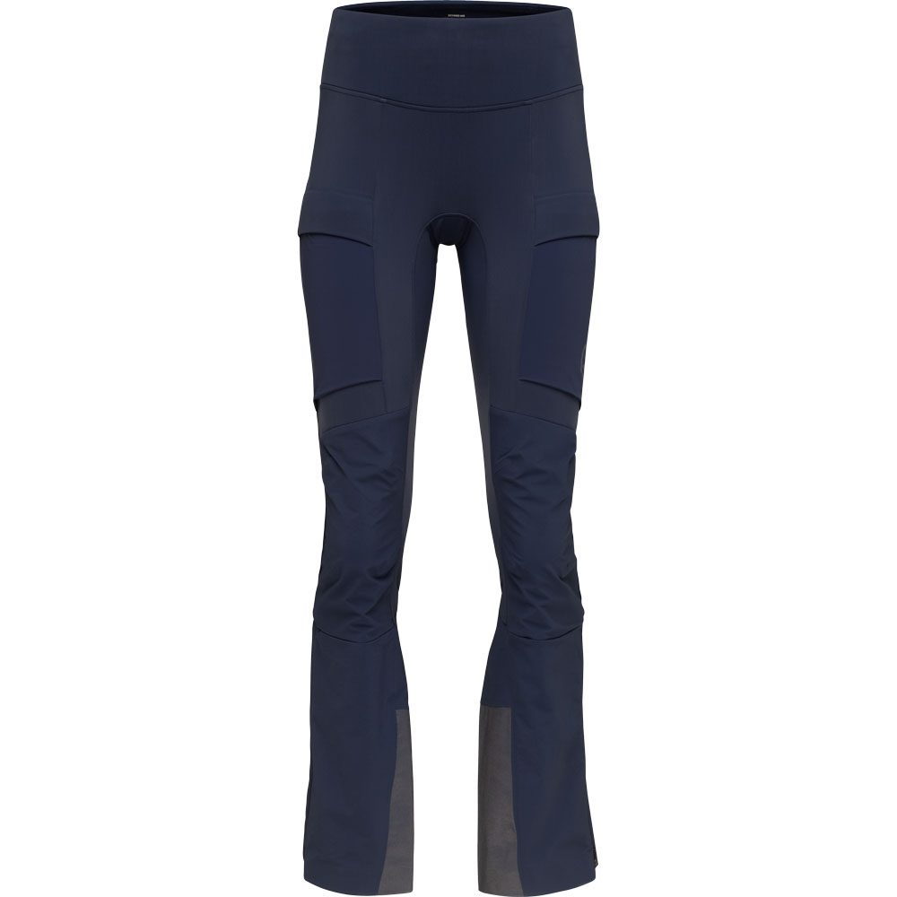 Norrona Lyngen Equaliser Stretch Tights Damen indigo night
