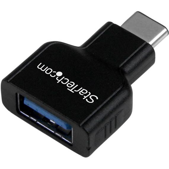 StarTech.com Adaptateur USB 3.0 USB-C vers USB-A - M/F