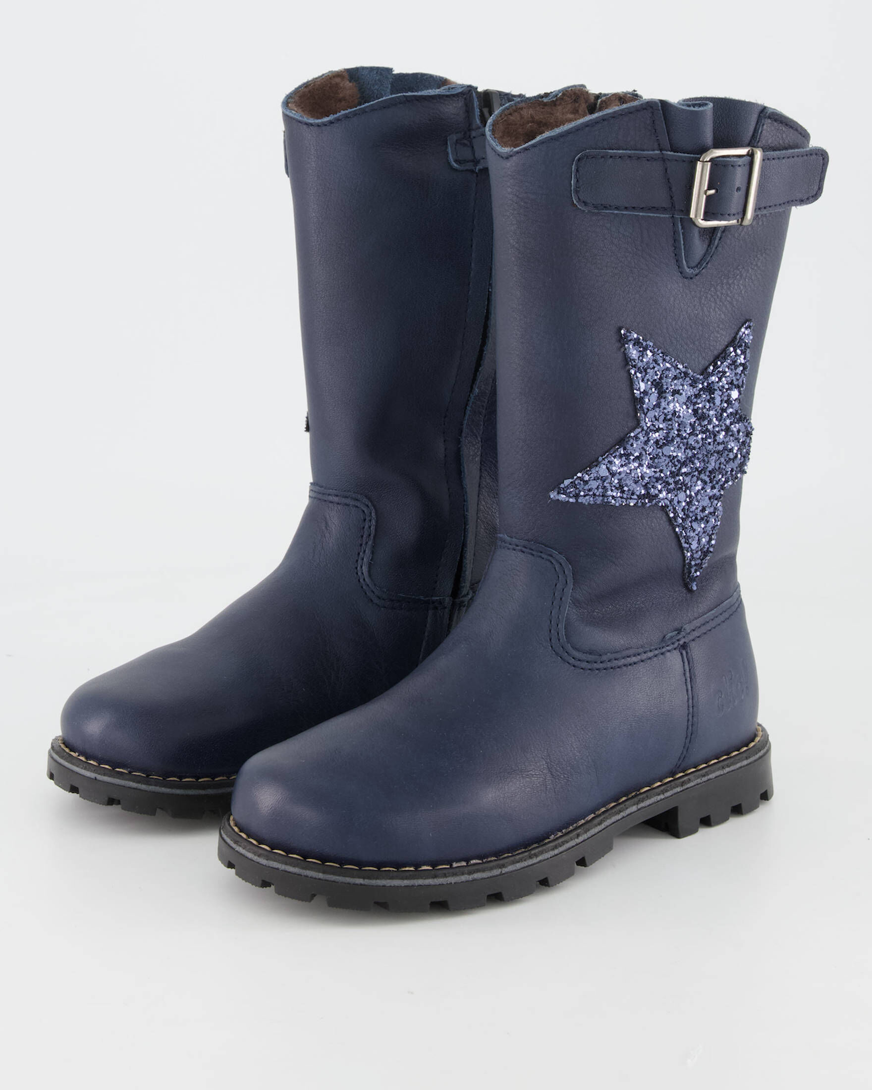 Clic!| Mädchen Stiefel