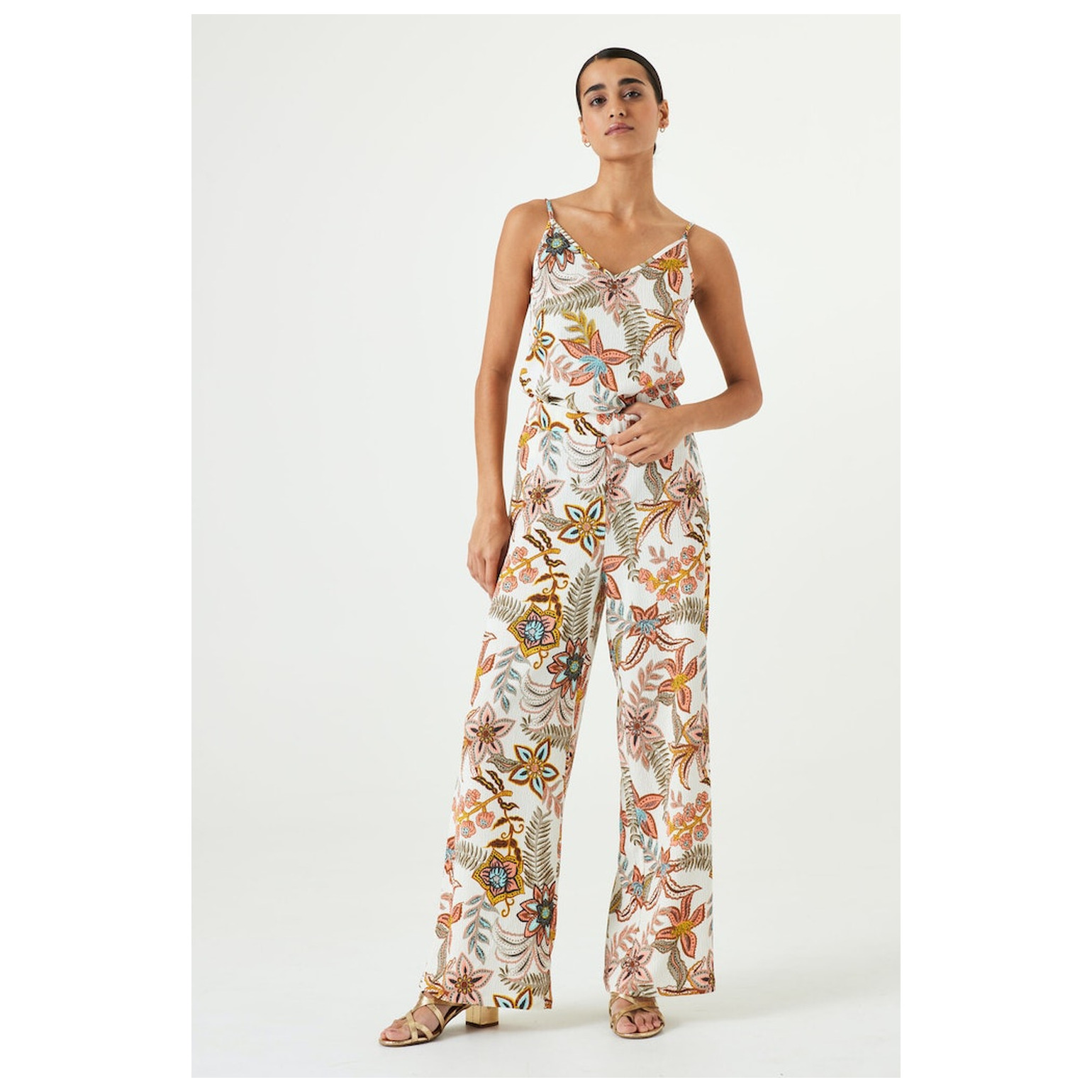 Garcia Q40113_ladies pants