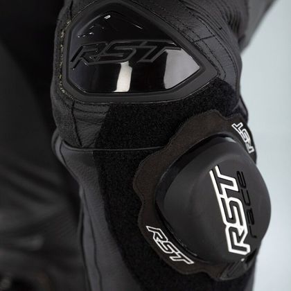 Combinaison Airbag RST PRO SERIES EVO 1 PIECE - Noir