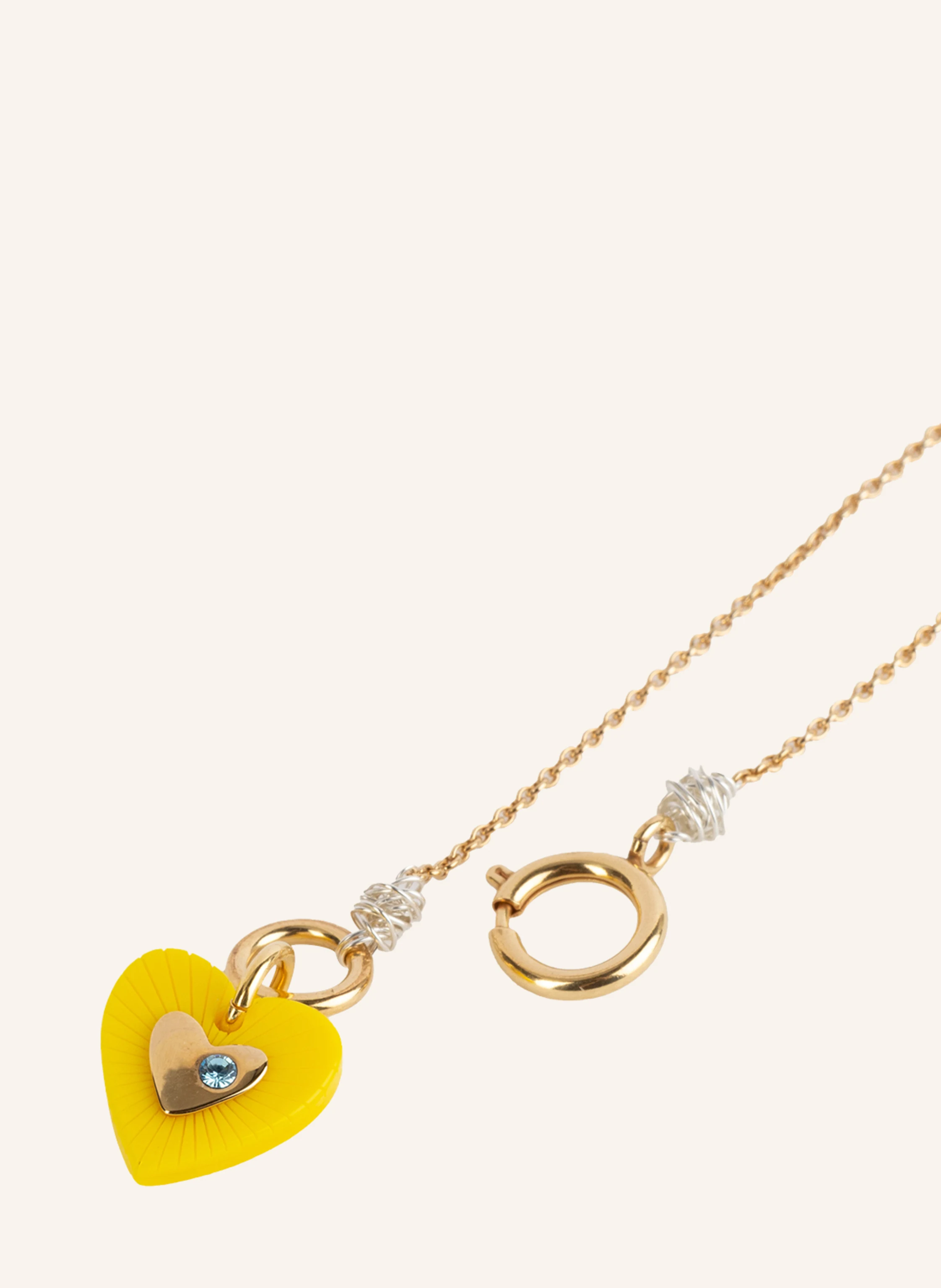 WALD Armband HUNGRY HEARTS