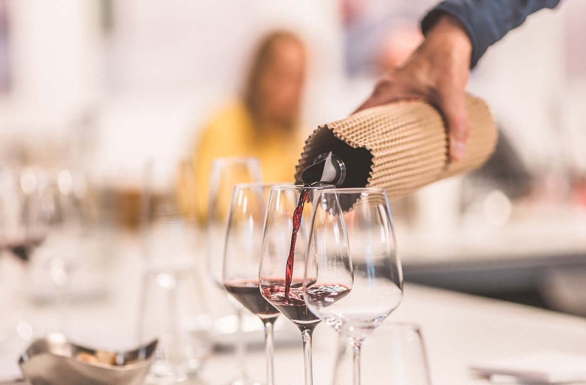Weinseminar für Einsteiger Mannheim