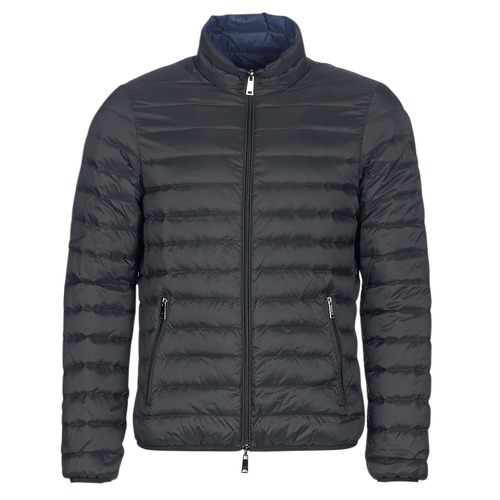 Emporio Armani - TRAS - Noir