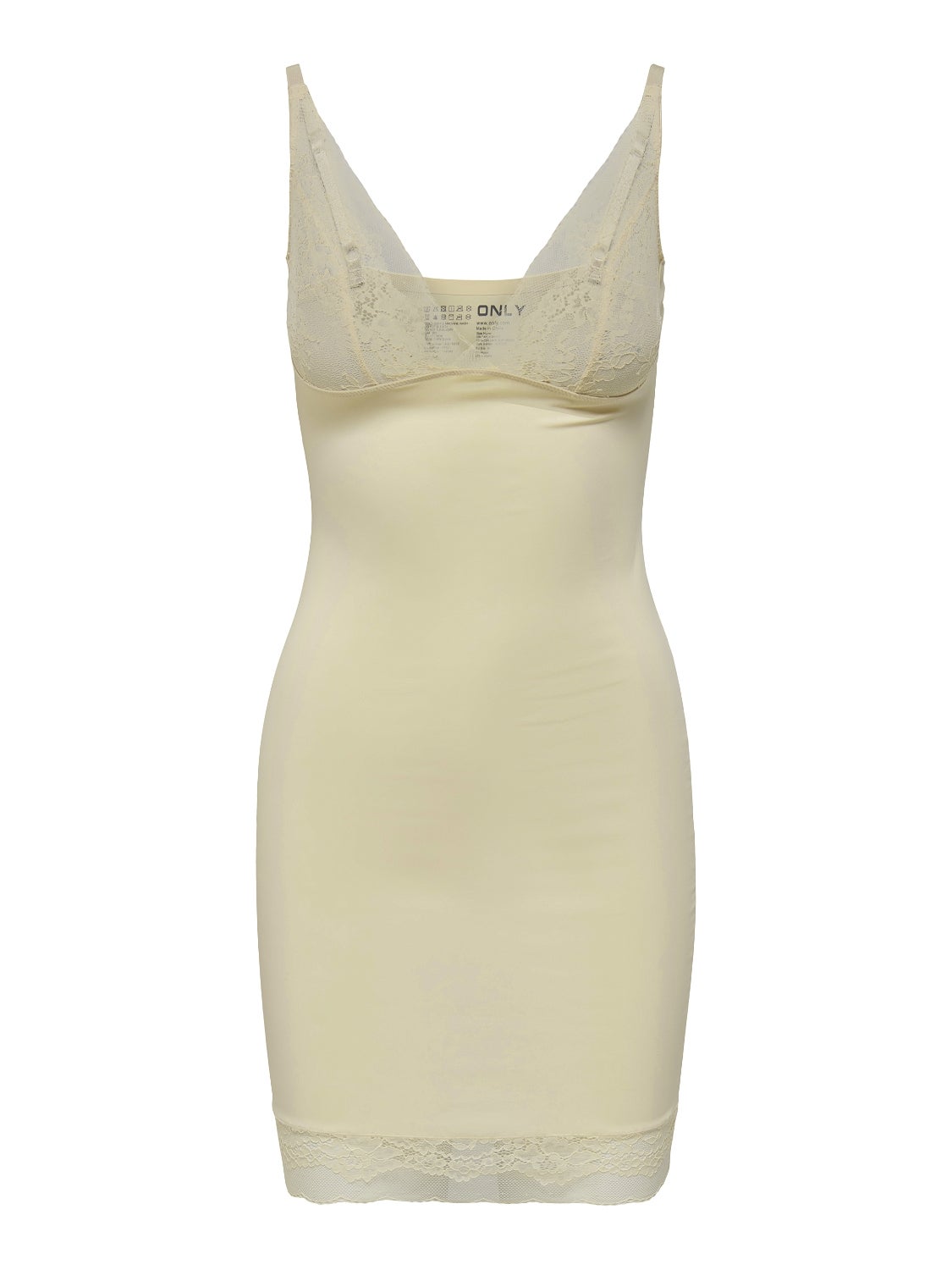 ONLTRACY Trägertop Nude