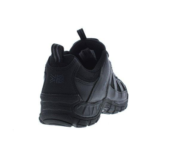 Karrimor Summit Mens Leather Walking Shoes