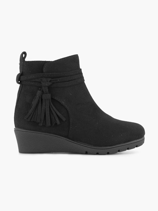 Cupcake Couture Boot