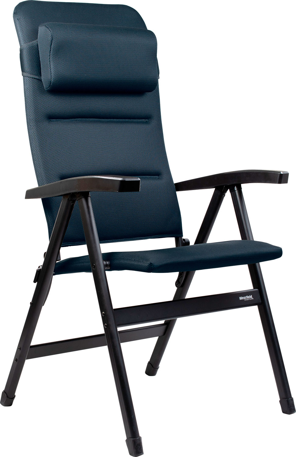 Westfield Scout Campingstuhl Blau