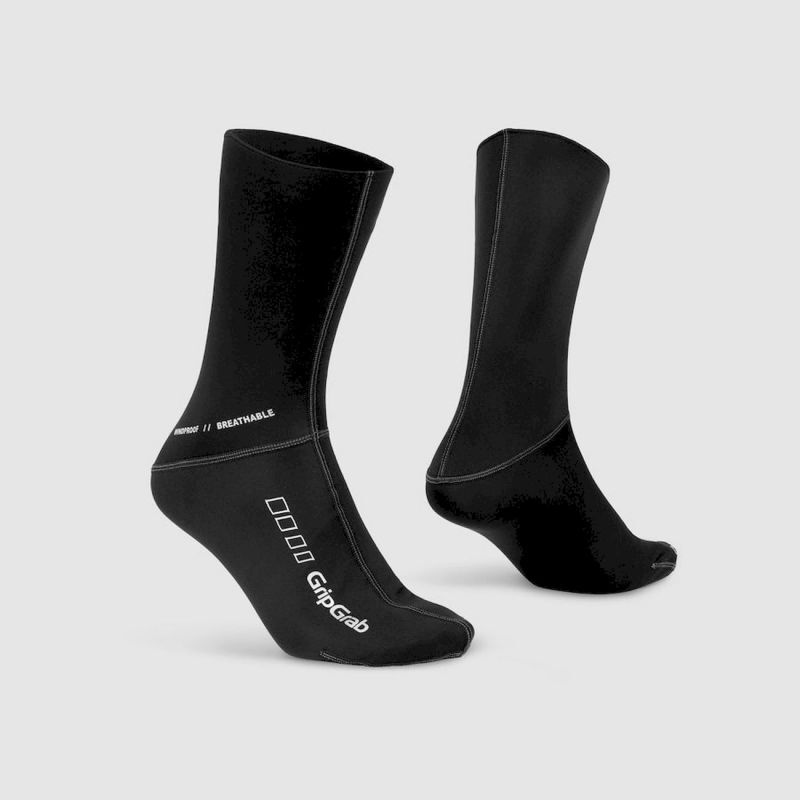 Windproof - Chaussettes vélo