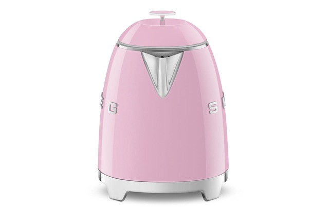 Smeg Wasserkocher »50s Style KLF05P« 0,8 l 1400 W