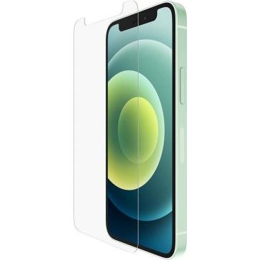 DLH Protection ecran en verre trempe pour Apple iPhone 12 mini