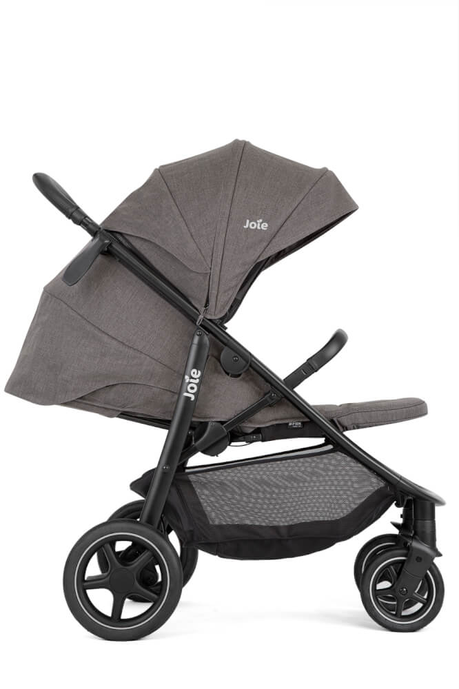 Joie Mytrax Pro Sportwagen Thunder