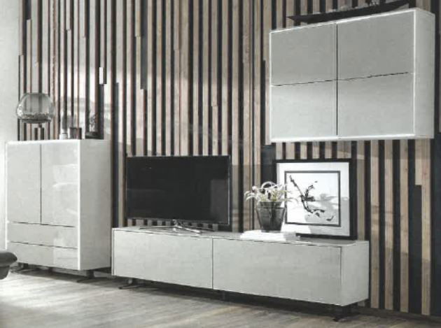 JOOP! Hängeschrank GLOSS BASE