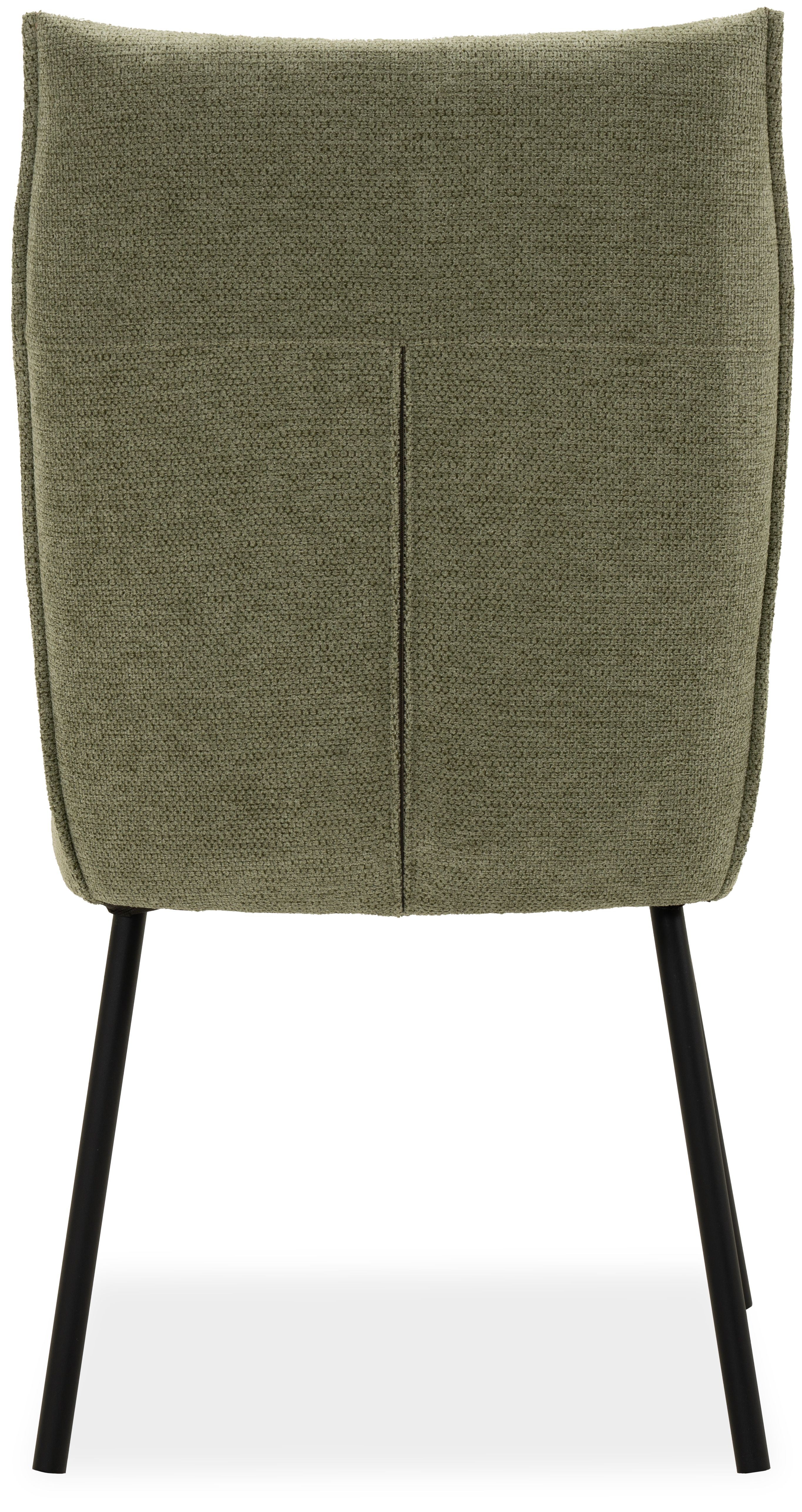 Eetkamerstoel Mylin B62 x D68 x H92 cm