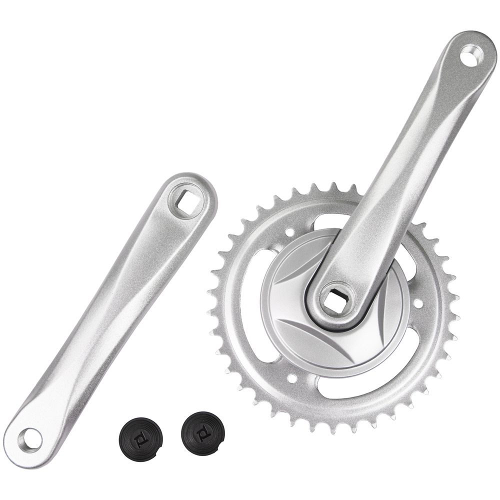 Katana FC-X1 Cityline 1-fach Kurbel 38Z 170mm kaufen | Bike-Discount
