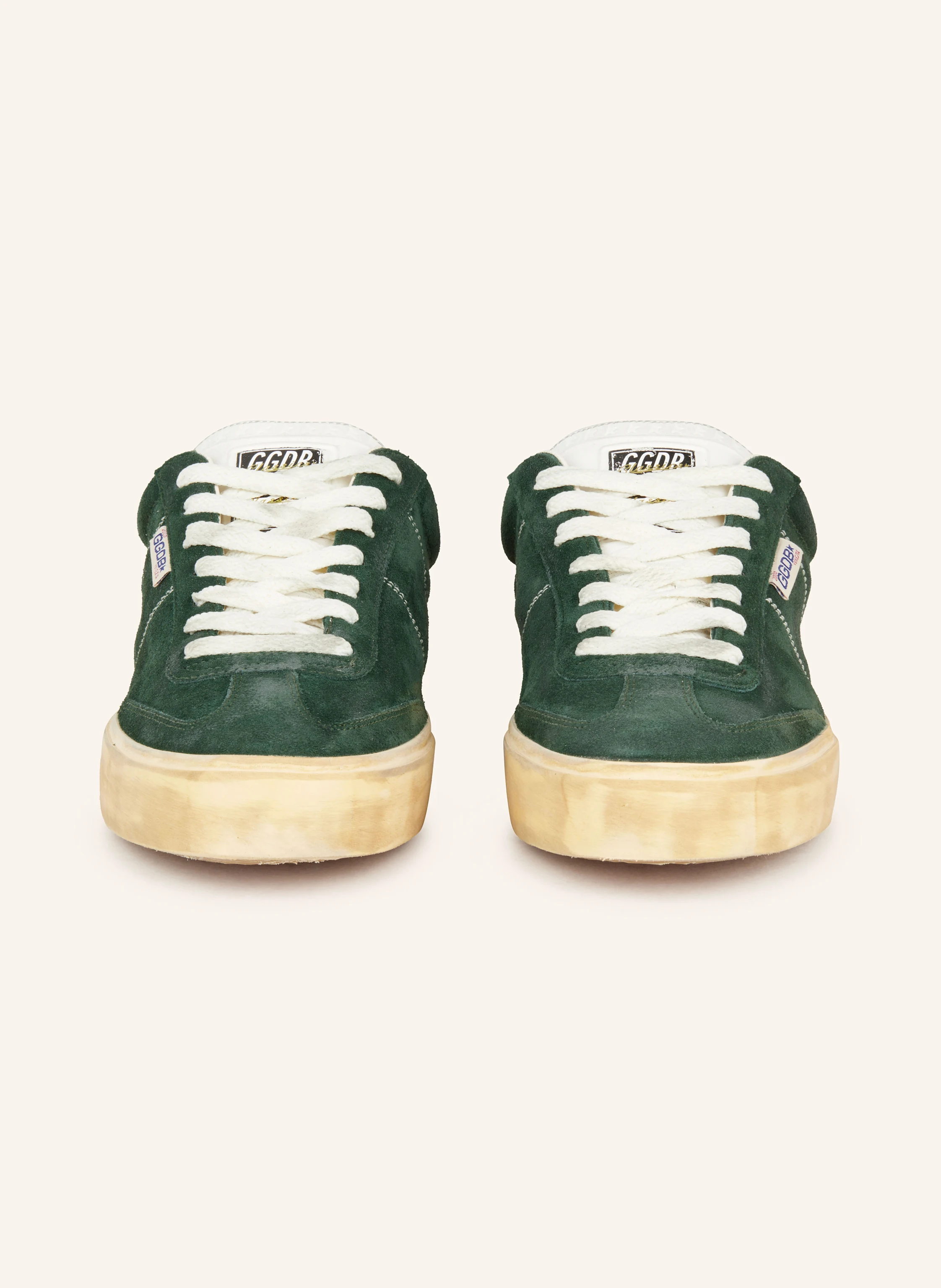GOLDEN GOOSE Sneaker SOUL STAR