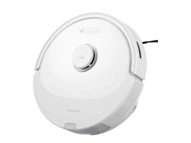 Roborock Q8 Max - Støvsuger - robotstyret - uden pose - 59 W