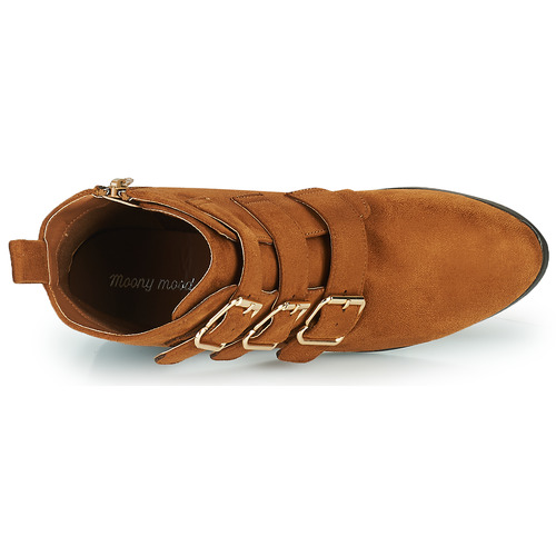 Moony Mood - PAOLA - Camel