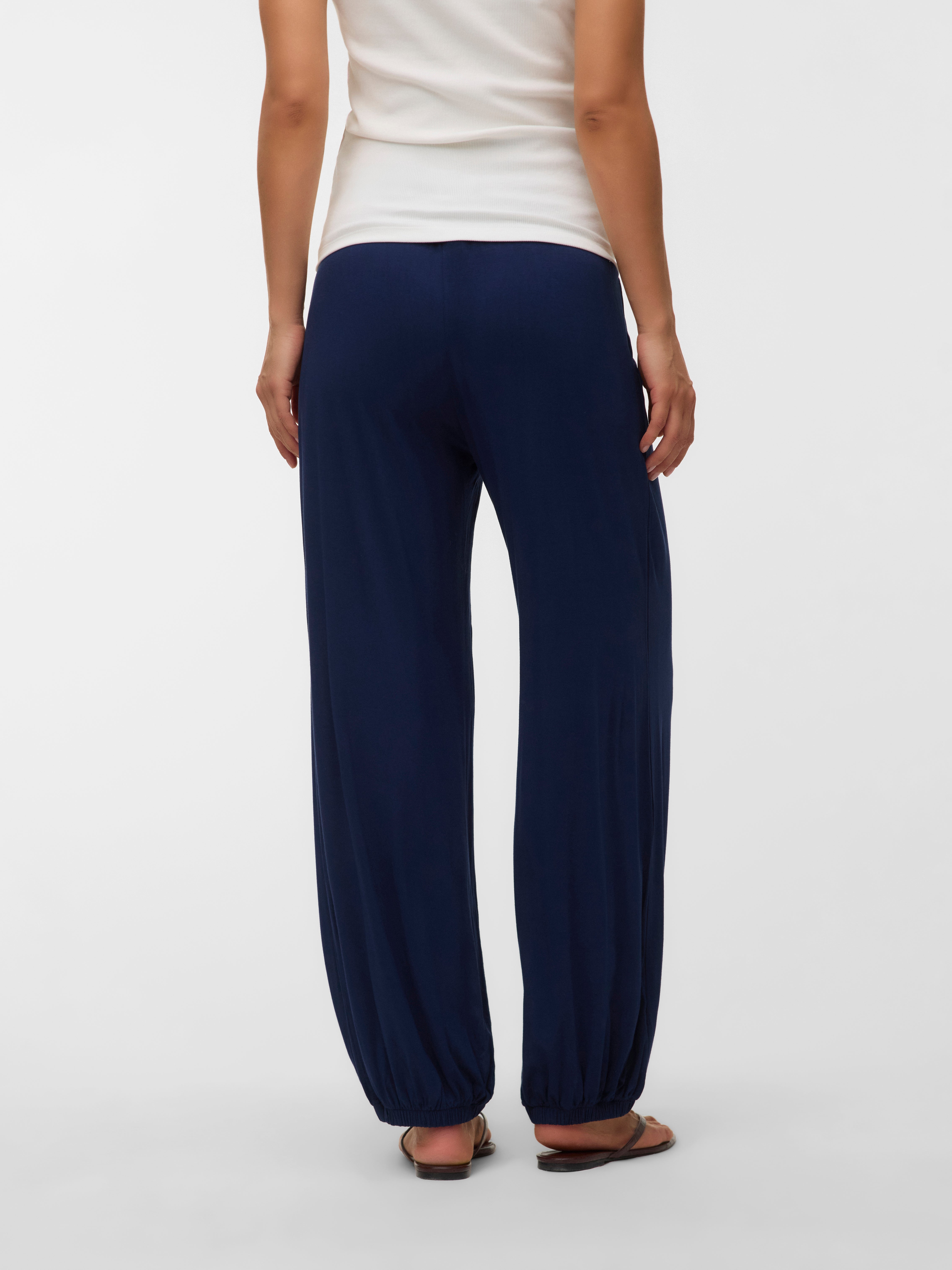 Regular fit Broeken
