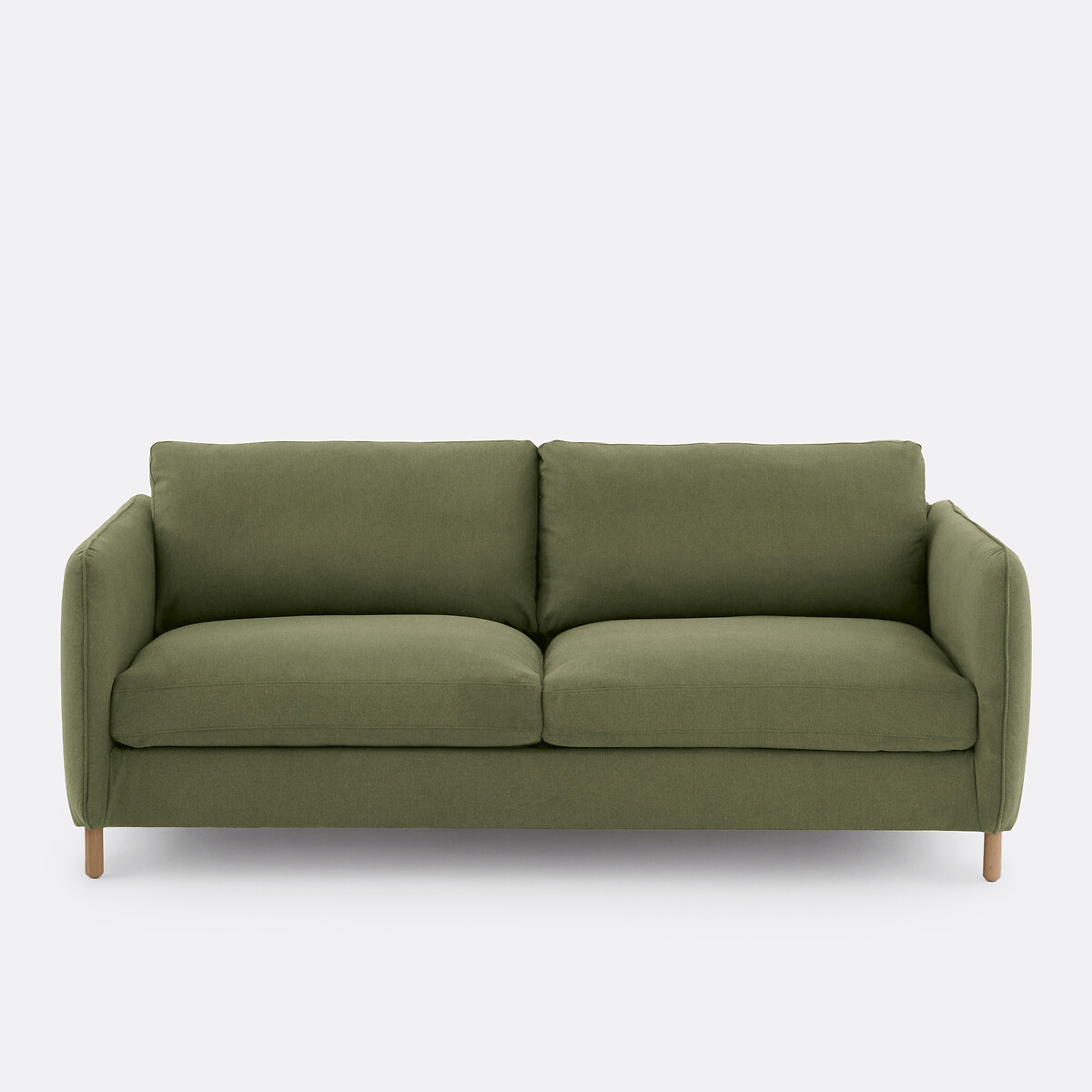 LA REDOUTE INTERIEURS<br>Banco em Melêe, 4-Zit, Loméo