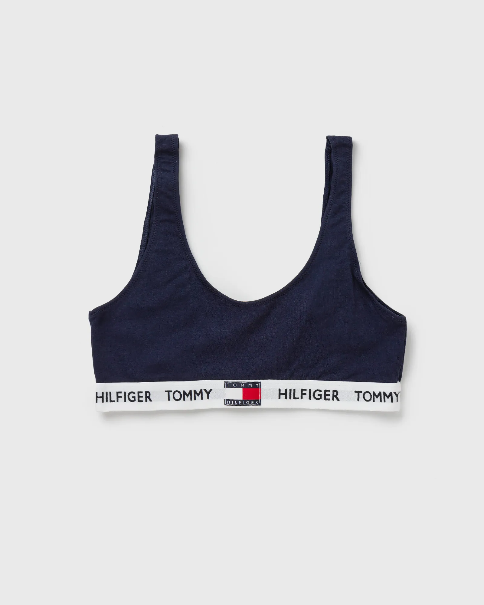 Tommy Hilfiger WMNS LOGO UNDERBAND Bralette