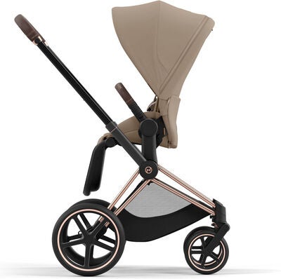 Cybex Priam Fargetrekk, Cozy Beige