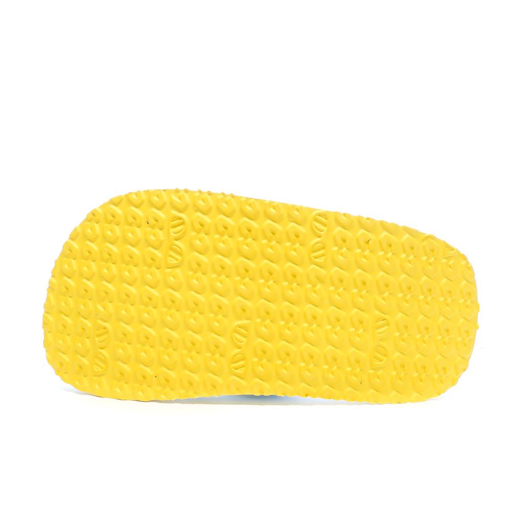Cool Shoe Tongs Blanche/Bleu Femme Cool Shoe Eve