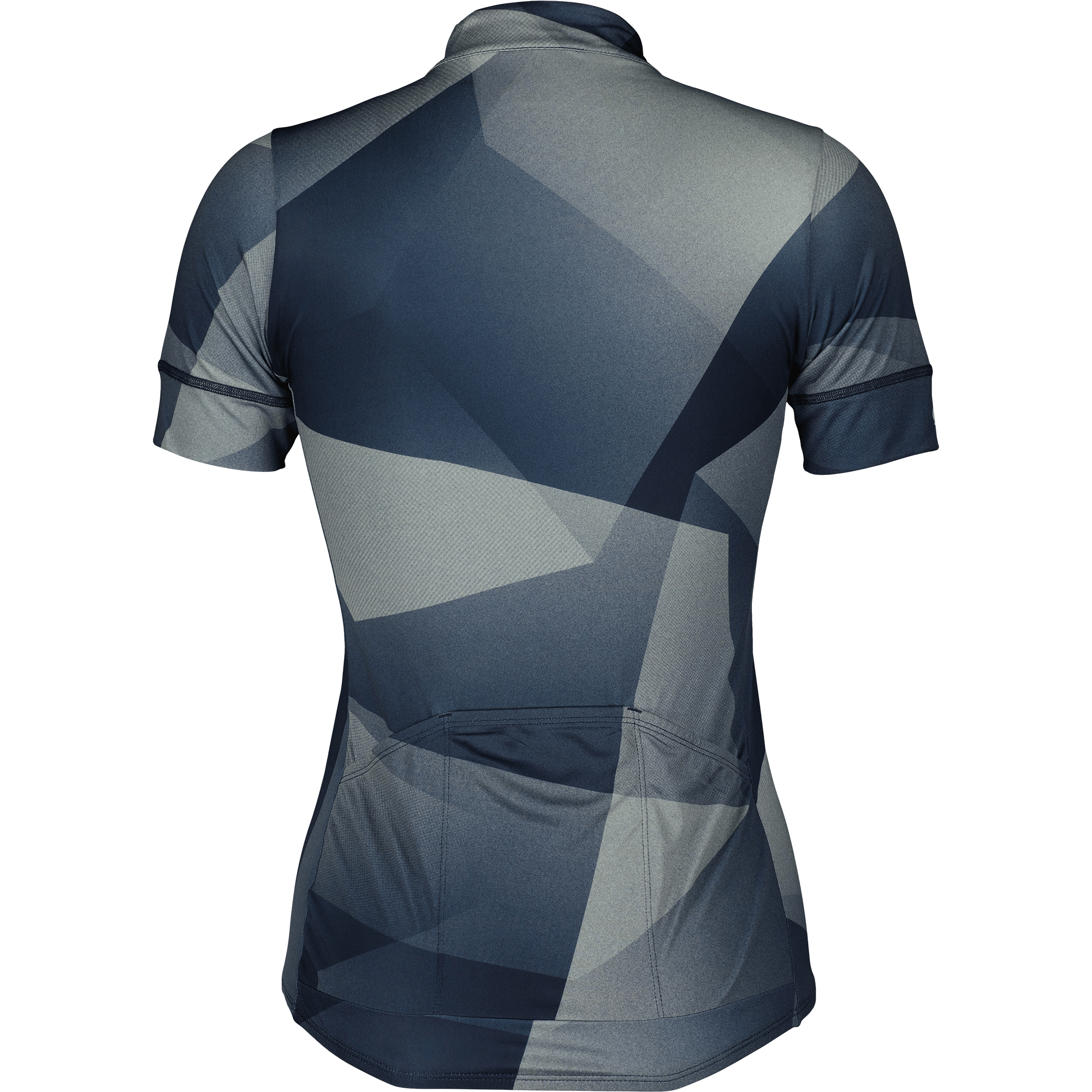 Scott Endurance 15 Radtrikot Damen dark blue