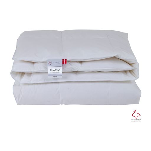 Ringsted Dun Classic Supreme Lun Dyne, 140x200 cm