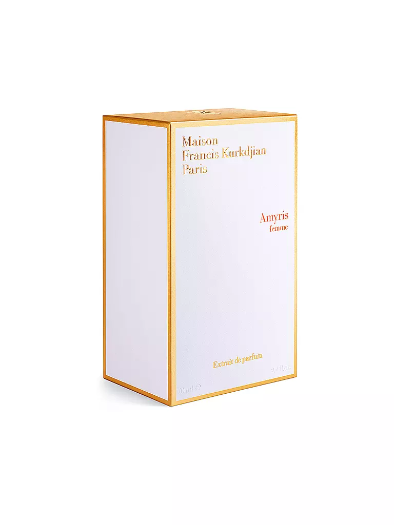 MAISON FRANCIS KURKDJIAN Amyris Femme Extrait de Parfum 70ml keine Farbe