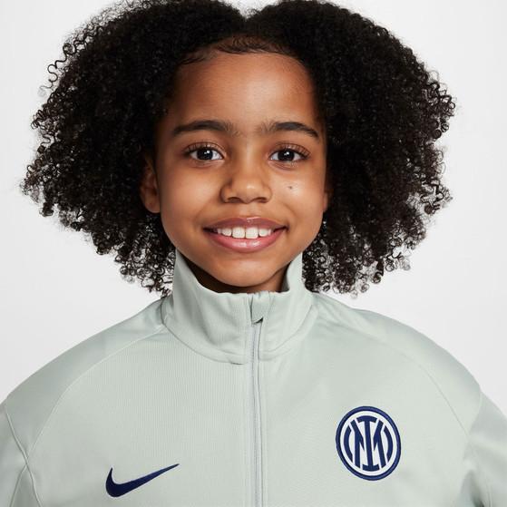 Nike Inter Milan Strike Trainingspak Kids