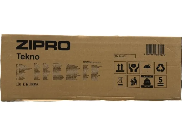 Zipro Tekno løbebånd