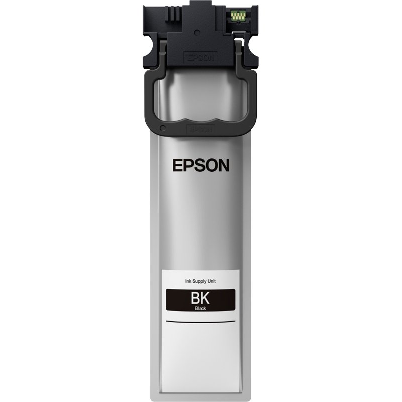 Epson T9451 cartouche haute capacité noire pour imprimante jet d'encre