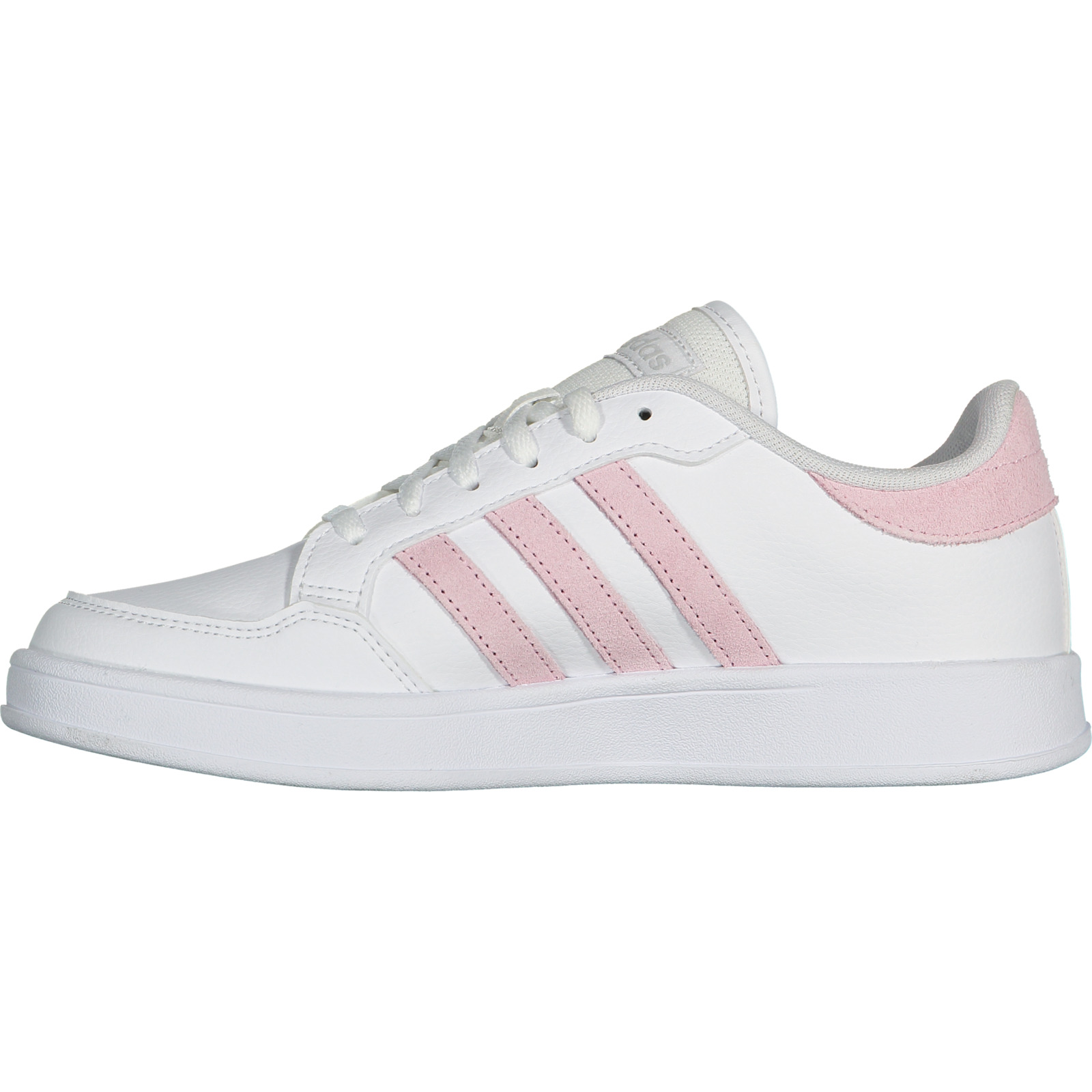 Adidas Damen-Sneaker Breaknet 2.0 rosa, 37 1/3
