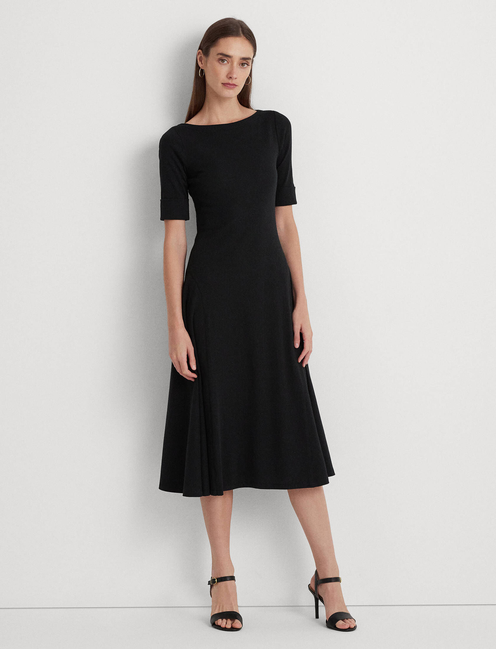 Lauren Ralph Lauren| Damen Kleid