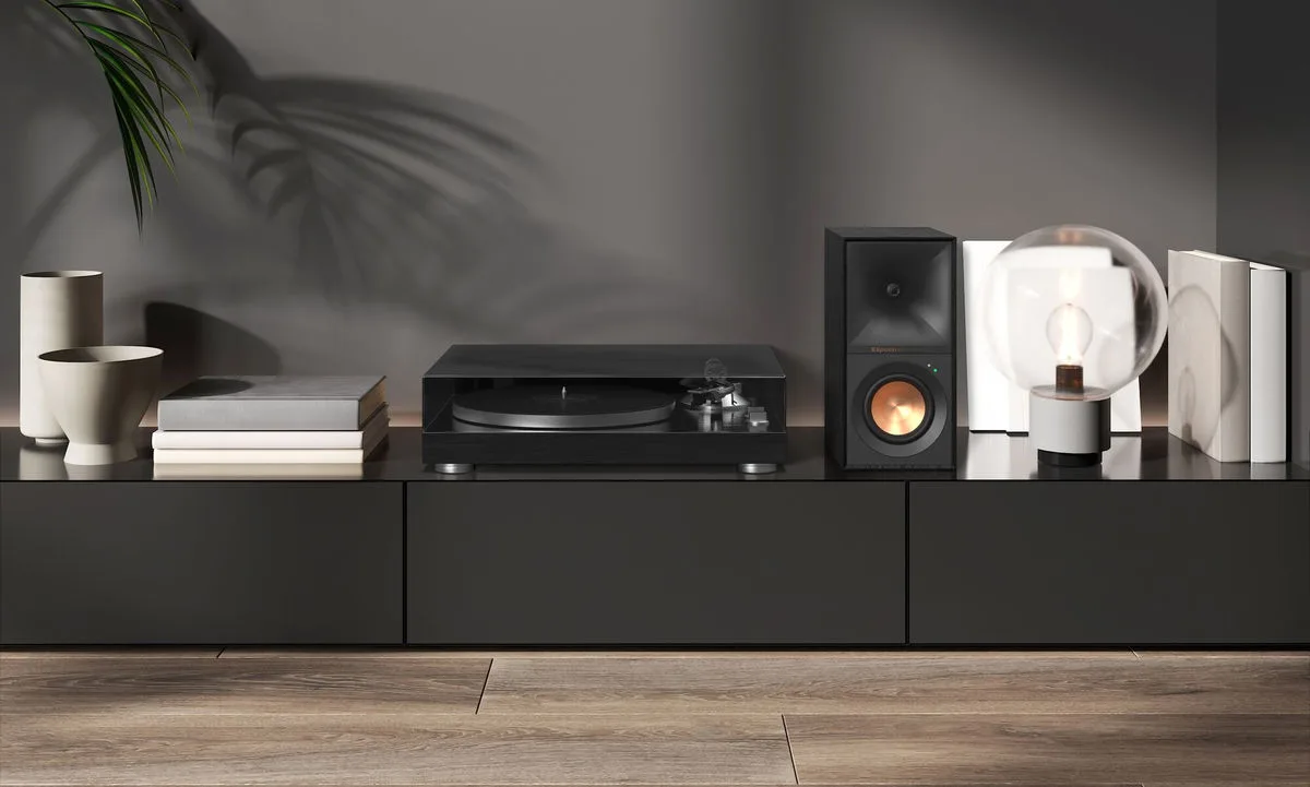 Klipsch R-50PM Enceintes sans fil hi-fi