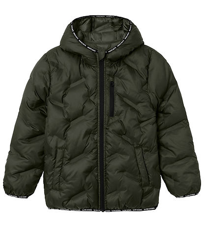 Name It Steppjacke - NkmMason - Rosine