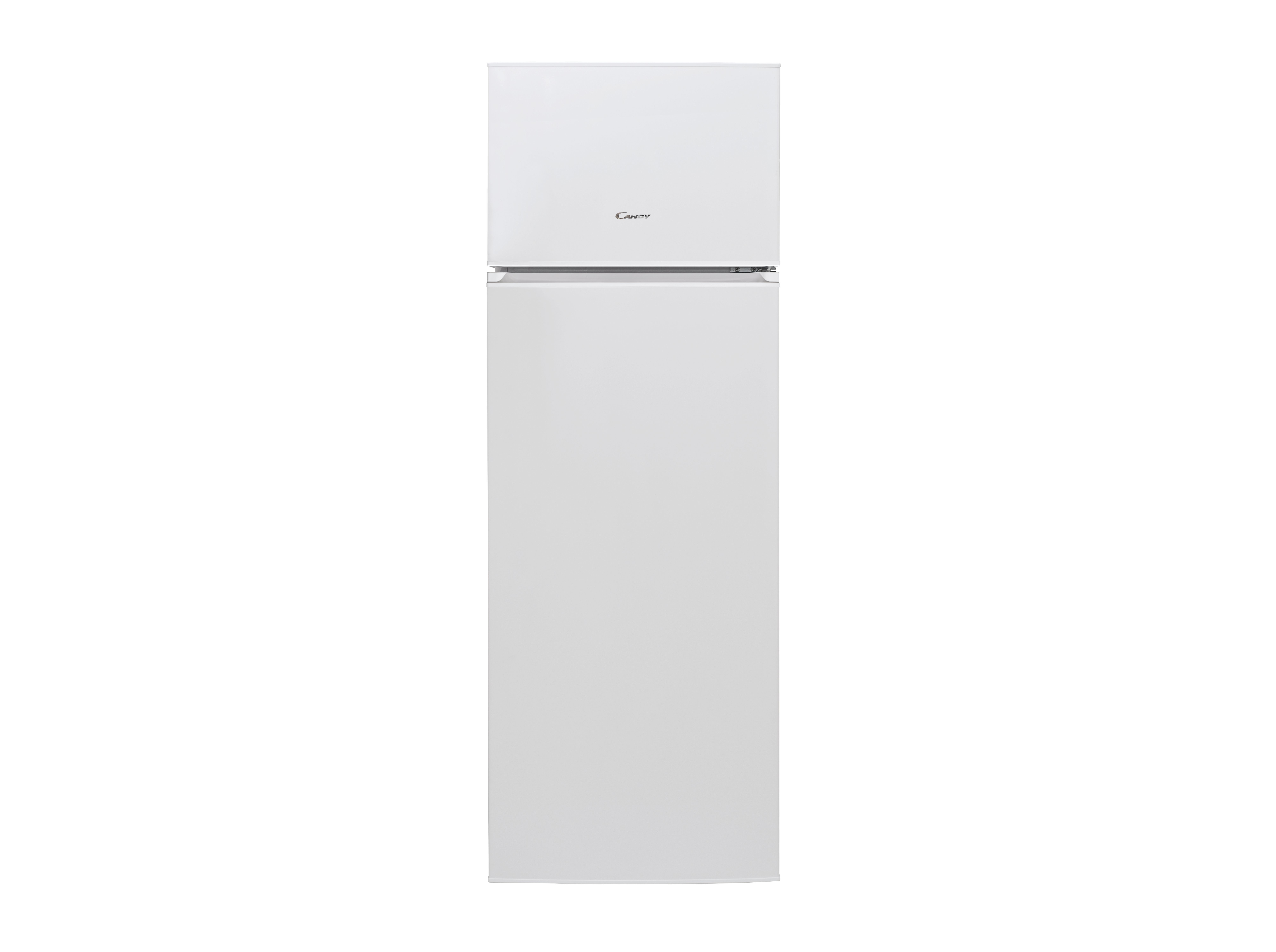 FRIGORÍFICO 2 PORTAS CANDY CDV1S516EW 243 L