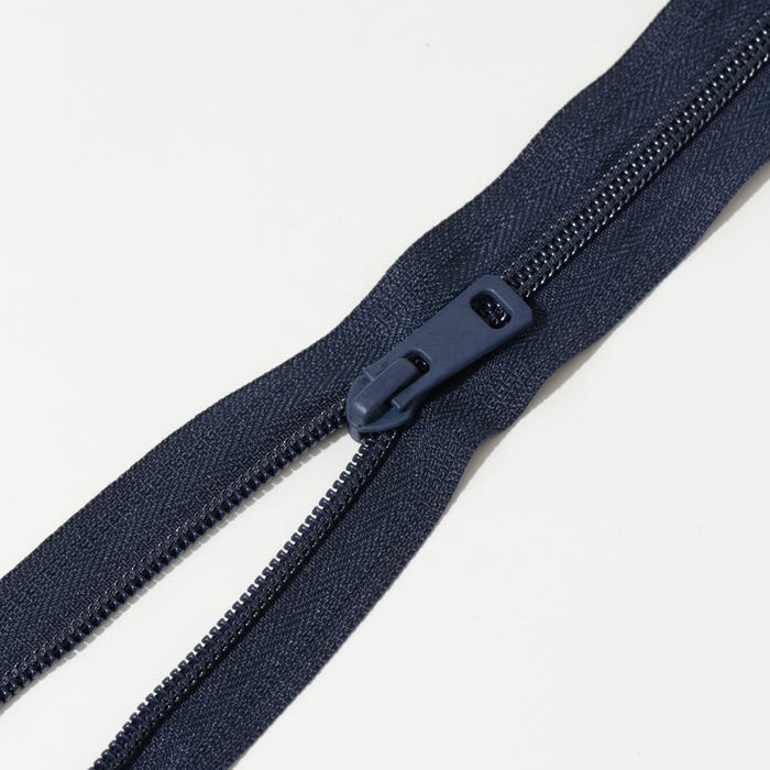YKK-Spiraalrits - 5mm - niet deelbaar