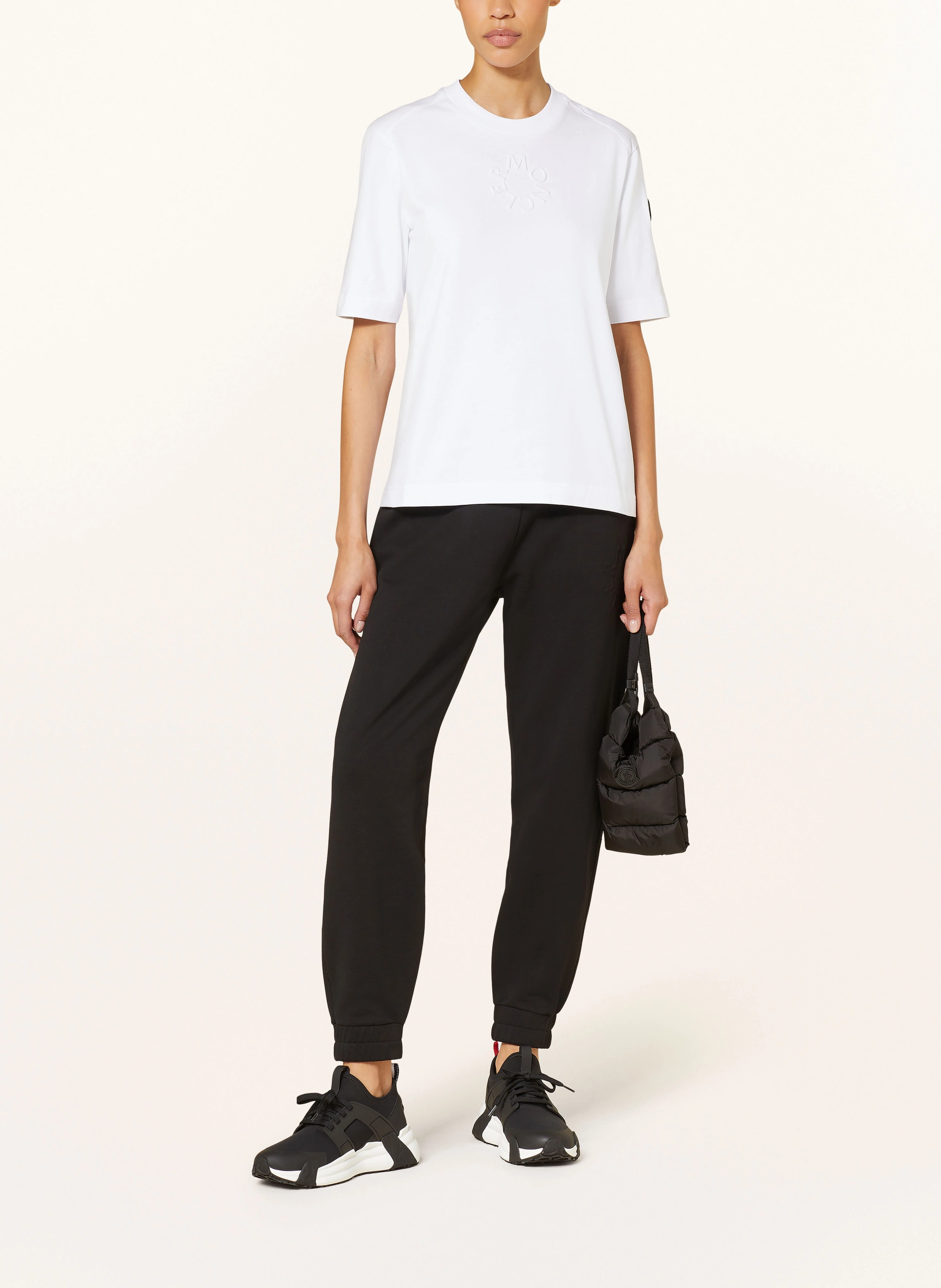 MONCLER Sweatpants