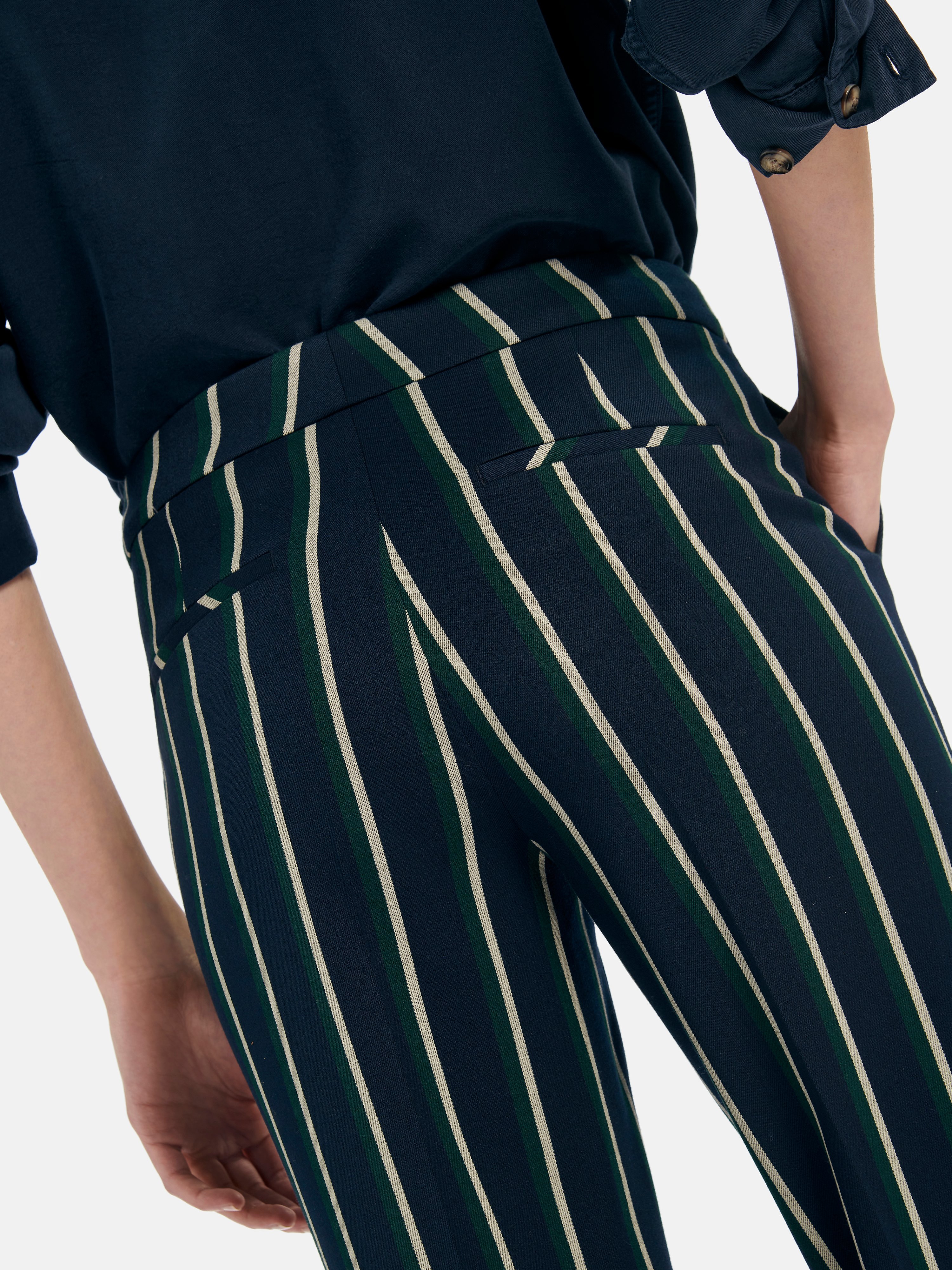 Wide Fit-Hose