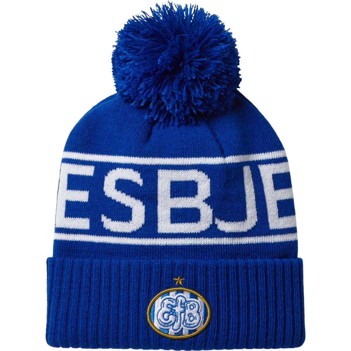 Esbjerg fB Kvast Hue