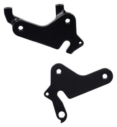 Patte de Dérailleur XLC DO-A109 pour Winora Sinus et Yucatan